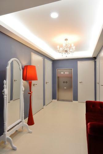 Hostal Red Guesthouse