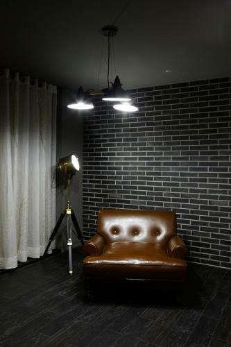 Boutique Hotel Lacky