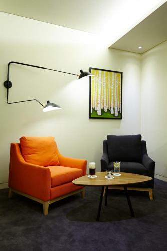 Boutique Hotel Lacky