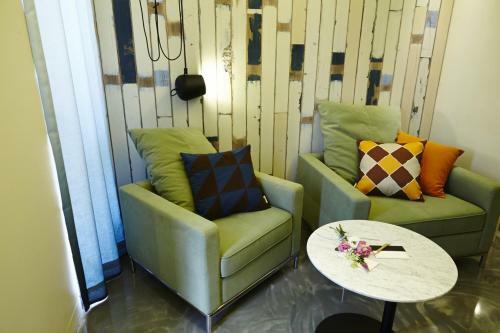 Boutique Hotel Lacky