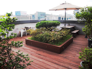 Hotel Good Morning Residence Hue