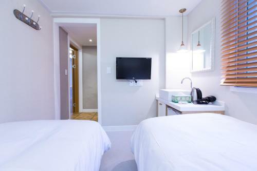 Hotel Gaon Seoul Dongdaemun