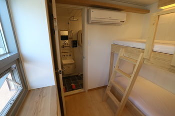 Albergue Philstay Myeongdong