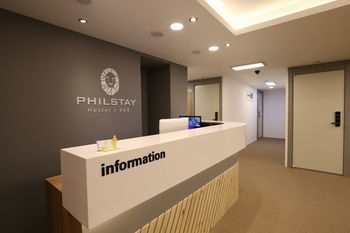 Albergue Philstay Myeongdong