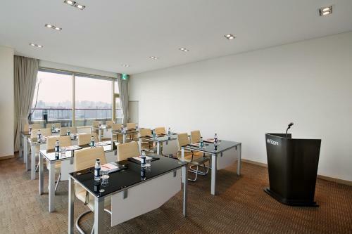Hotel Ramada Encore Seoul Dongdaemun