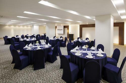 Hotel Ramada Encore Seoul Dongdaemun