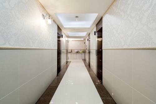 Hostel Chloe Jongno