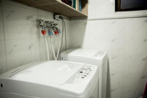Hostel Chloe Jongno