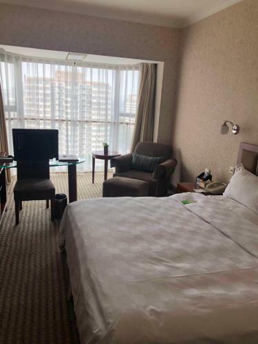 Jingbin Hotel