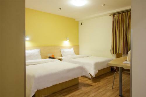 Hotel 7days Premium Beijing Shangdi