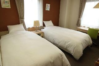 Albergue Hotel Ascent Hamamatsu