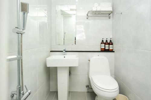 Hotel Mido Myeongdong