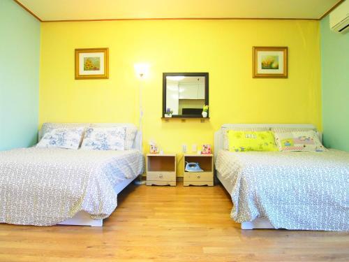 Apartamentos Town Guesthouse 4