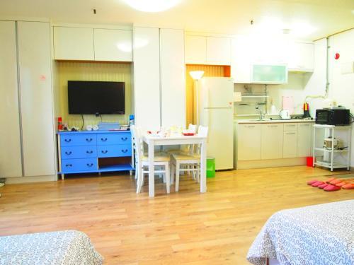 Apartamentos Town Guesthouse 4