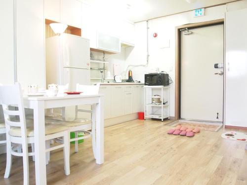 Apartamentos Town Guesthouse 4