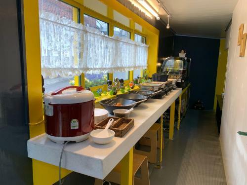 Apartamentos Town Guesthouse 4