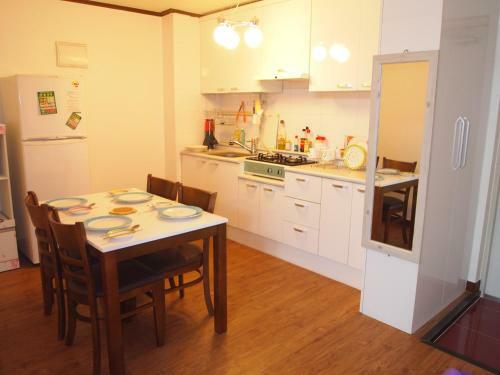 Apartamentos Town Guesthouse 4