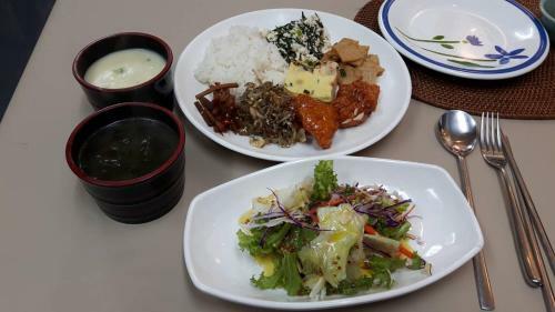 Apartamentos Town Guesthouse 4