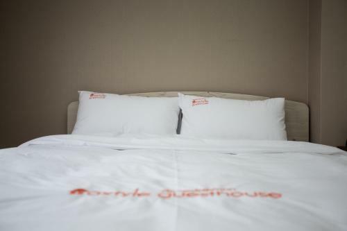 Hostal Maxtyle Guesthouse Dongdaemun