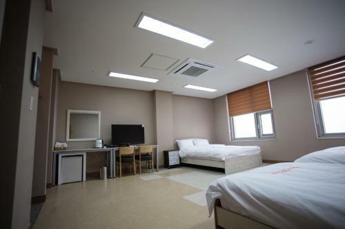 Hostal Maxtyle Guesthouse Dongdaemun