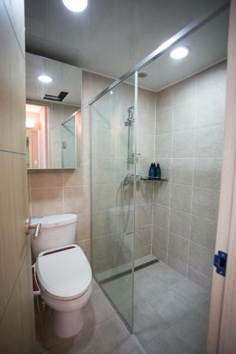 Hostal Maxtyle Guesthouse Dongdaemun