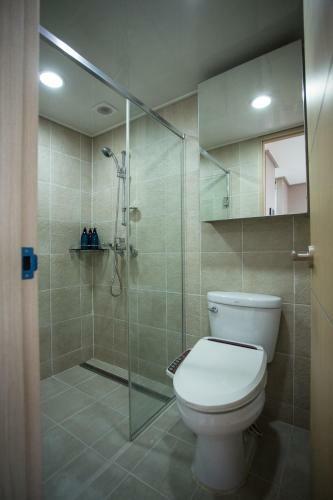 Hostal Maxtyle Guesthouse Dongdaemun