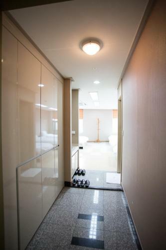 Hostal Maxtyle Guesthouse Dongdaemun
