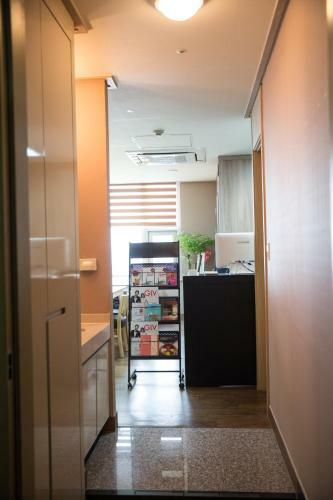 Hostal Maxtyle Guesthouse Dongdaemun