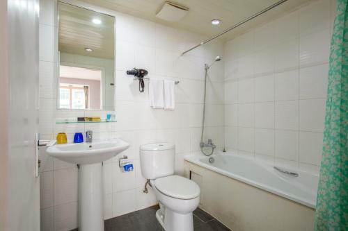Aparthotel Beijing Free Town Apartment Hotel