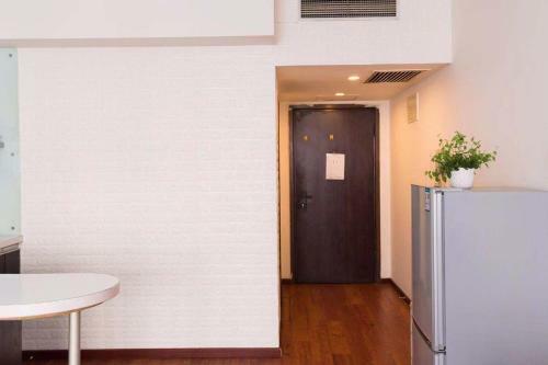 Aparthotel Beijing Free Town Apartment Hotel