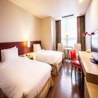 Ramada Hotel & Suites Seoul Namdaemun