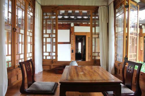 Hostal Chiwoonjung