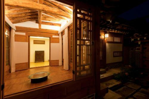 Hostal Chiwoonjung