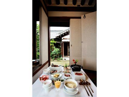 Hostal Chiwoonjung