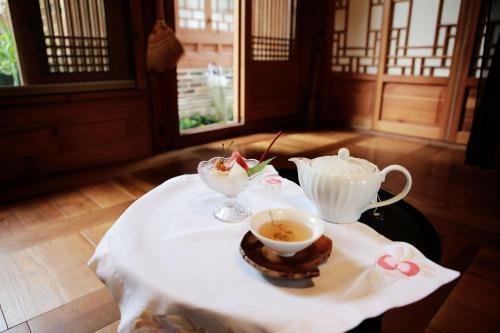 Hostal Chiwoonjung