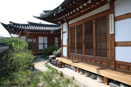 Hostal Chiwoonjung
