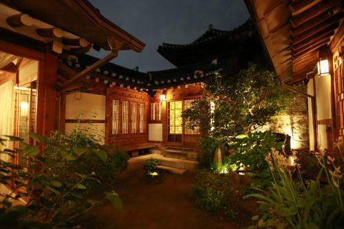 Hostal Chiwoonjung