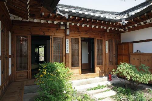 Hostal Chiwoonjung