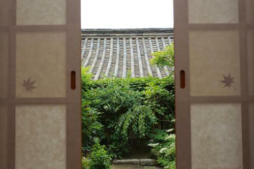 Hostal Chiwoonjung