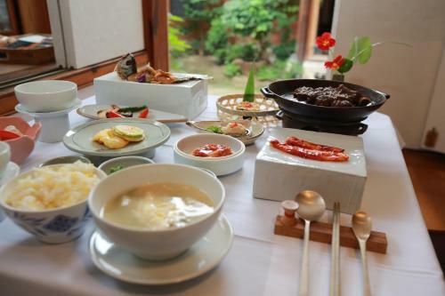 Hostal Chiwoonjung