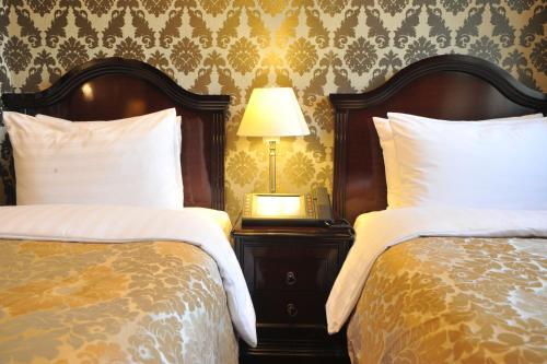 Apartamentos Seocho Artnouveau City