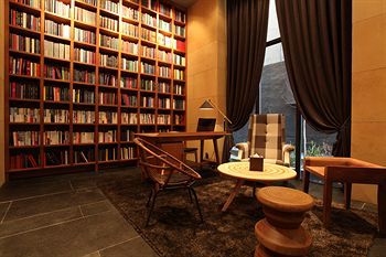 Hotel The Designers Jongro
