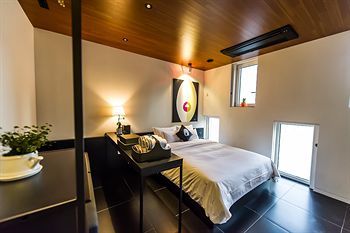 Hotel The Designers Jongro