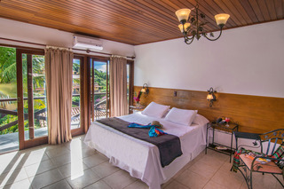 Hotel Ilha Branca