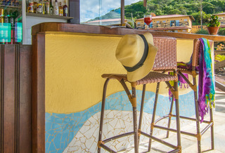 Hotel Ilha Branca