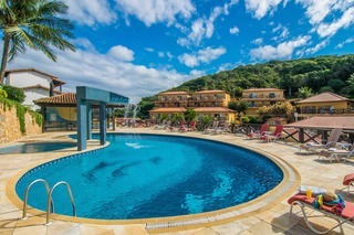 Hotel Ilha Branca
