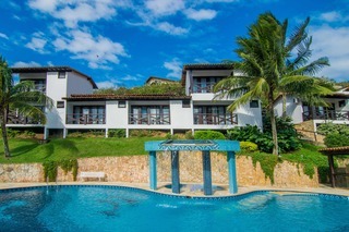 Hotel Ilha Branca