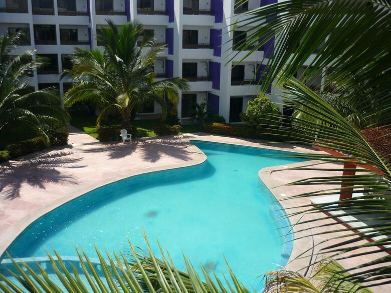 Hotel Debliz Campeche