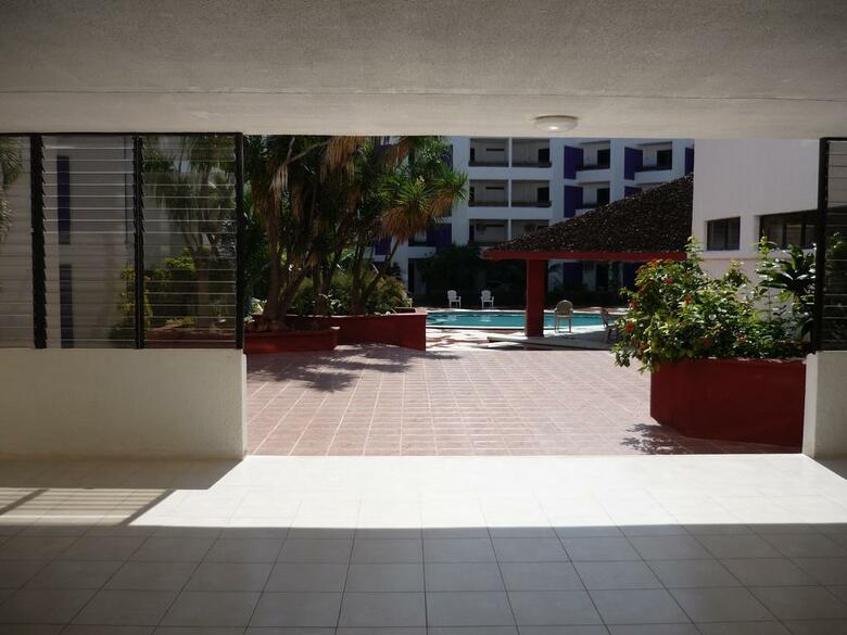 Hotel Debliz Campeche