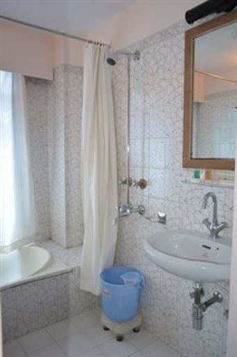 Hotel Maharani Plaza